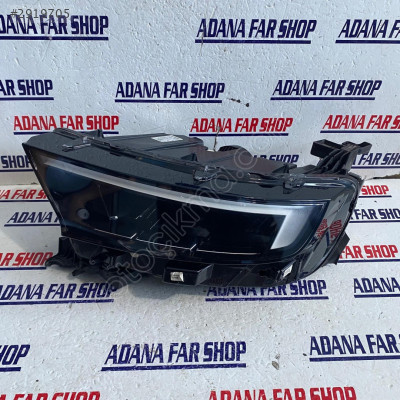 OPEL MOKKA FUL LED SOL FAR