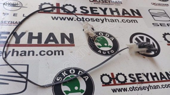Toyota Yaris 2015 kalorifer kazanı ayar dişlisi ve halati