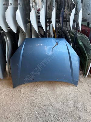 Ford Focus 1 motor Kaputu 1999+2005