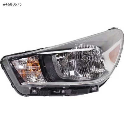 FAR SOL MOTORLU KIA RİO 2017-2019   92101H9000