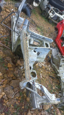 CHEVROLET LACETTİ SEDAN SAĞ ŞASE MARŞBİYEL.OTO ERKAN ÜNYE