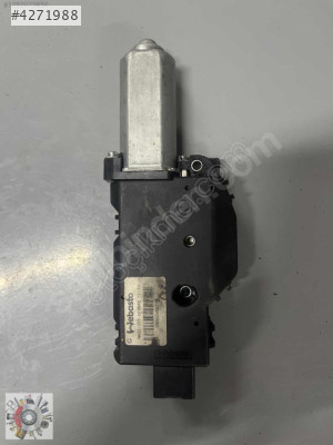 1724414 MAZDA 6 SUNROOF MOTORU BEYNİ