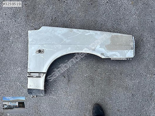 OTO CEMDEN LADA SAMARA ÇIKMA SAĞ ÖN ÇAMURLUK