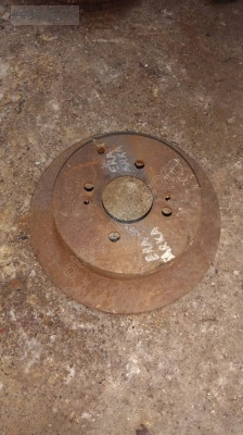 Hyundai Era arka fren diski