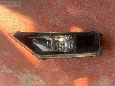 VOLKSWAGEN TİGUAN SOL SİS FARI 5NA941699D