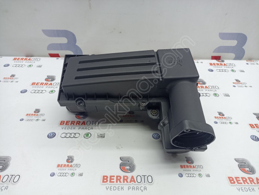 VW CADDY 1.9 1.6 TDİ HAVA FİLTRE KABI 3C0129607BA