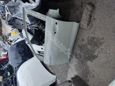 2020 Renault Megane 4 sol ön kapı orijinal çıkma