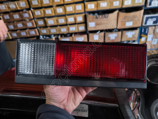 BESTA İÇ STOP BAGAJ STOPU