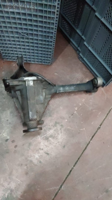 Dodge Nitro çıkma ön defransiyel 07-12