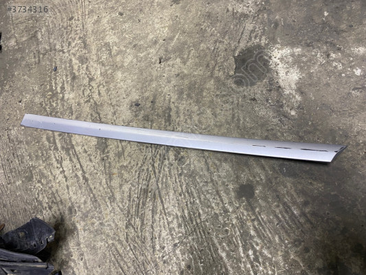 OPEL VECTRA C SOL ARKA KAPI ÇITASI ÇIKMA 13101650 CANCAN OPEL