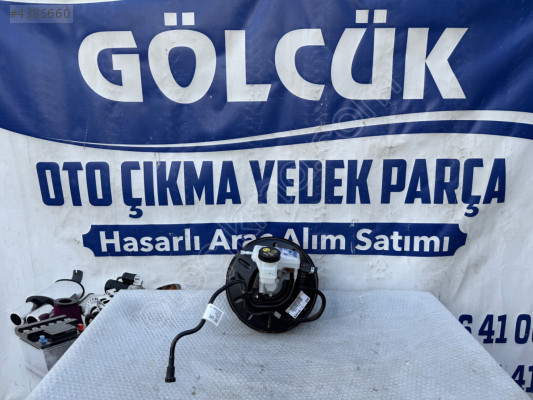 9824391180 Peugeot 2008 1.2 PureTech Westinghouse ORJİNAL