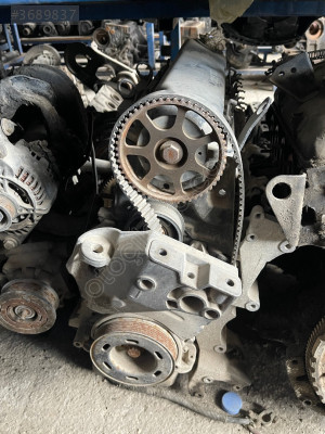 Seat Toledo komple motor