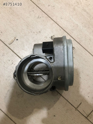 AUDİ A3 GAZ KELEBEĞİ ORJİNAL