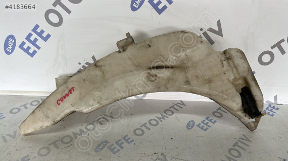 ford connect 2008 cam su bidonu/deposu (son fiyat)