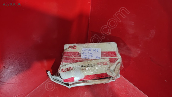 MAZDA 626 ANA FREN MERKEZİ 1988 1991