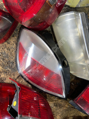 Opel Astra h Çıkma arka sol stop Çıkma