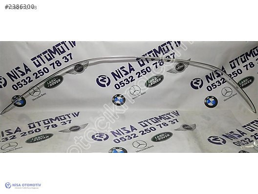 MERCEDES E SERİSİ W212 E180 SOL FRANGART ÇİTA A212690078