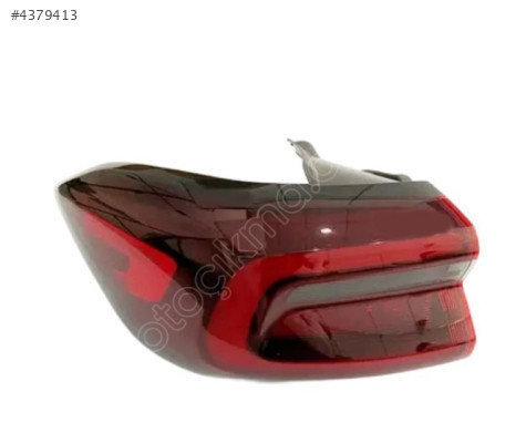 TIGGO 7 PRO SOL DIŞ STOP 605000201AA SIFIR İTHAL ÇAĞRI OTO MASLAK