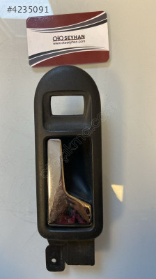 3B1837114 Bora sağ ön kapı iç açma kolu