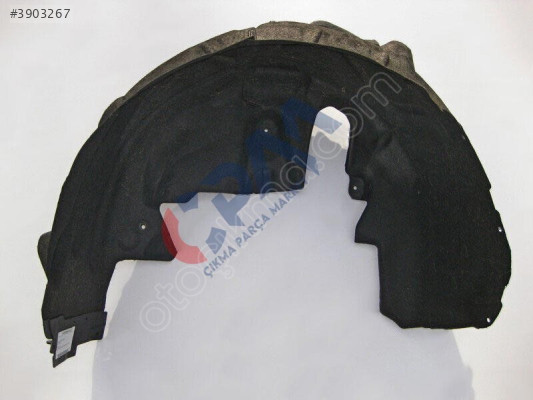 MERCEDES C SERİSİ A205 W205 SOL ARKA DAVLUMBAZ A2056900730