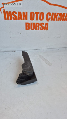 Golf 6 ön kaput açmakolu