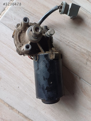 Reno 19 eropa silecek motoru