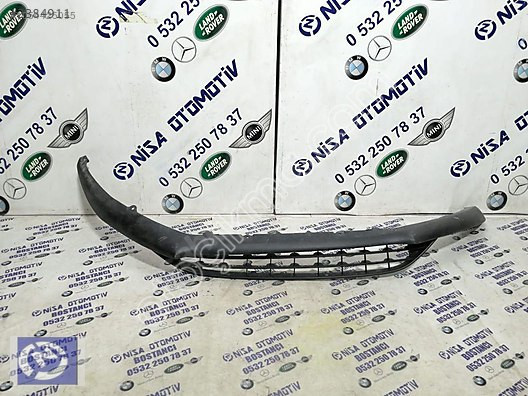 FORD FOCUS 4 KASA ÖN TAMPON ORTA IZGARA ORJ ÇIKMA F1FB-17B