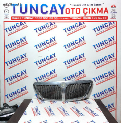 KİA SORENTO ÖN PANJUR 2005-2009 ORJİNAL ÇIKMA PARÇA