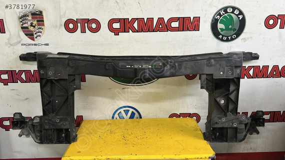 VOLKSWAGEN CRAFTER ÖN PANEL 2E0805591A