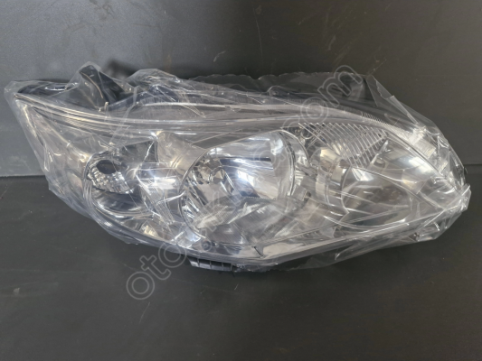 TOYOTA COROLLA SAĞ ÖN FAR SIFIR 2010-2013