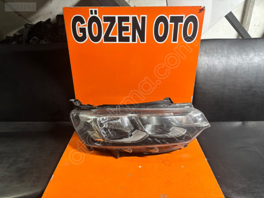 CİTROEN C-ELYSEE SAĞ FAR YANSANAYİ SIFIR