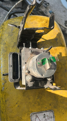 PEUGEOT 208 2024 E. ABS BEYNİ ÇEVİK OTO ÇIKMA