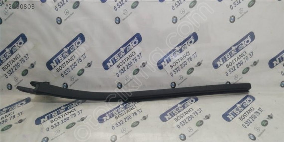 RENAULT CLİO 3 KASA SOL ÖN CAM ÇITASI 8200699926