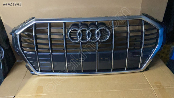 AUDİ Q3 PANJUR SIFIR ORJİNAL 83A853651 ÇAĞRI OTO MASLAK