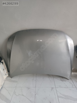 Passat B8 motor kaputu hatasız boyasız