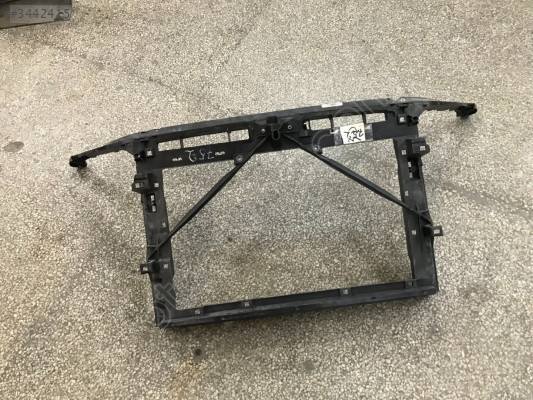 2013-2016 SKODA OCTAVİA ÖN PANEL ORJİNAL ÇIKMA