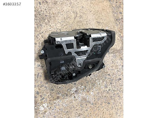BMW E90 SOL ÖN KAPI KİLİDİ