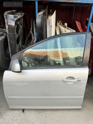 FORD FOCUS 2 SOL ÖN KAPI ORJİNAL