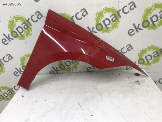 SEAT IBİZA 2018 2024 ÇAMURLUK ÖN SAĞ 6F0821106