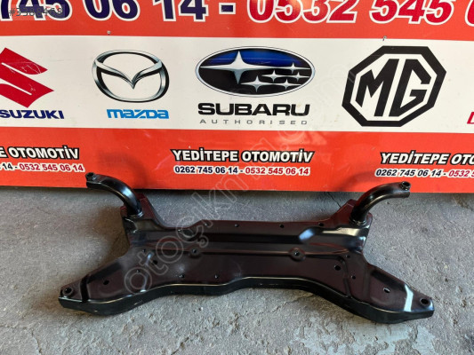 mitsubishi lancer motor traversi