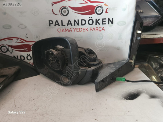 Ford Courier SOL AYNA