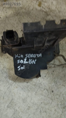 2003-2007 KİA CERATO SOL ÖN KAPI KİLİDİ