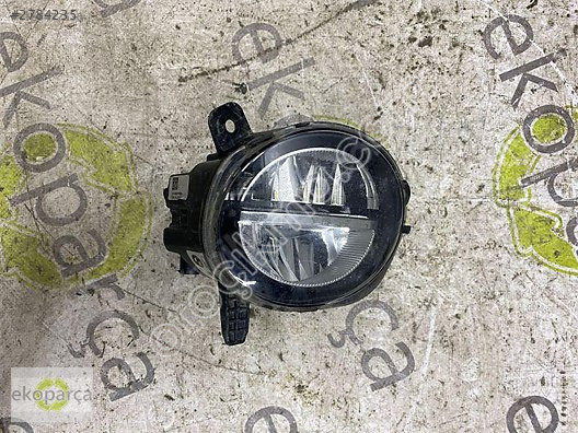 BMW 1SERİSİ 20122018 F20F30F32F33 SAĞ SİS FARI LEDLİ 63177315560