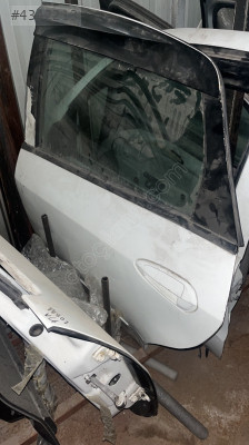 FIAT LİNEA SOL ARKA KAPI