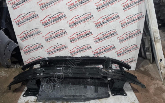 MG MG4 ORJINAL ÖN TAMPON DEMİRİ