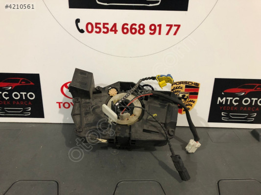 Orjinal Dacia Sandero Airbag Sargısı - Oto Çıkma Parçaları