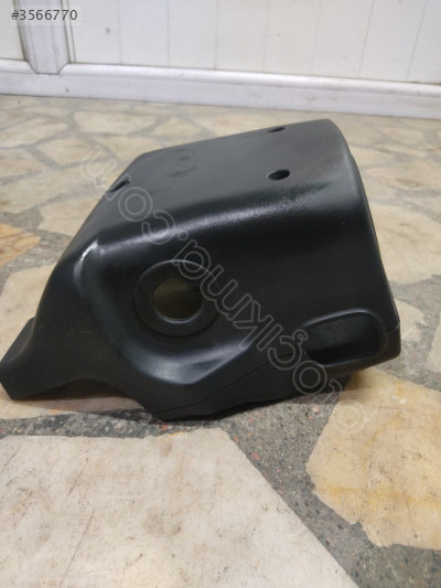 LAND ROVER FREELANDER 1 DİREKSİYON PLASTİKLERİ