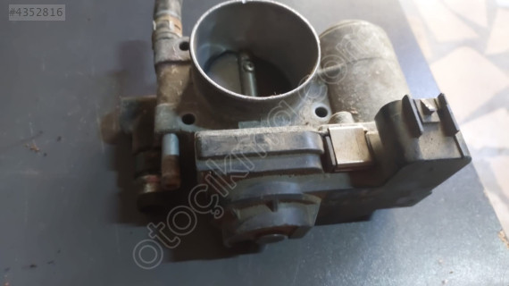 Opel Astra H 1.6 Çıkma Xep Gaz Kelebeği