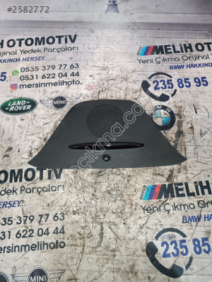 MERCEDES ÇIKMA CLA W117 PARK SENSÖR EKRANI A1725420023