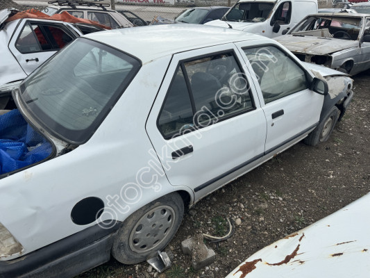 RENAULT 19 SAĞ ÖN KAPI ORJ HATASIZ